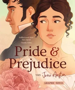 Pride & prejudice