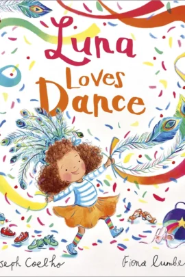Luna Loves Dance