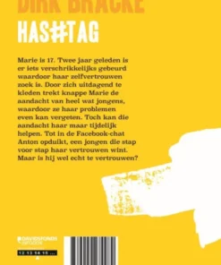 Has#tag | 9789002274282