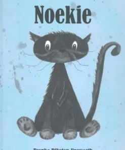 Een nieuw huis voor Noekie