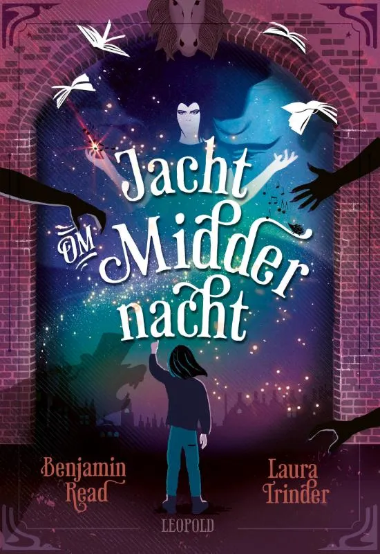 Jacht om Middernacht |