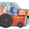 Boer Boris op wielen | 9789047713982