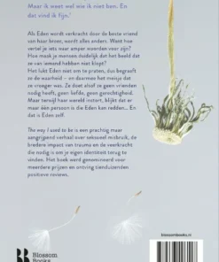 Alternative view of The way I used to be