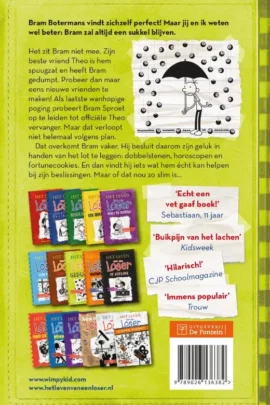 Alternative view of Gedumpt