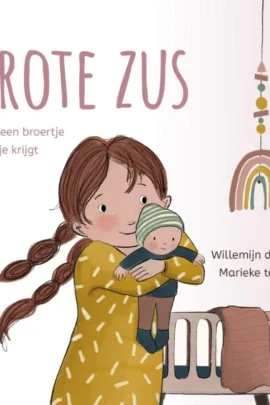 Grote zus