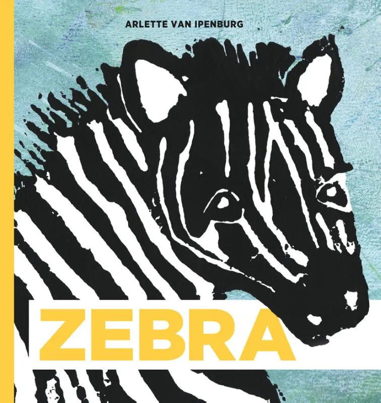 Zebra | 9789085600725 Zebra