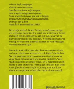 Het boek van Fatima - Afbeelding 2