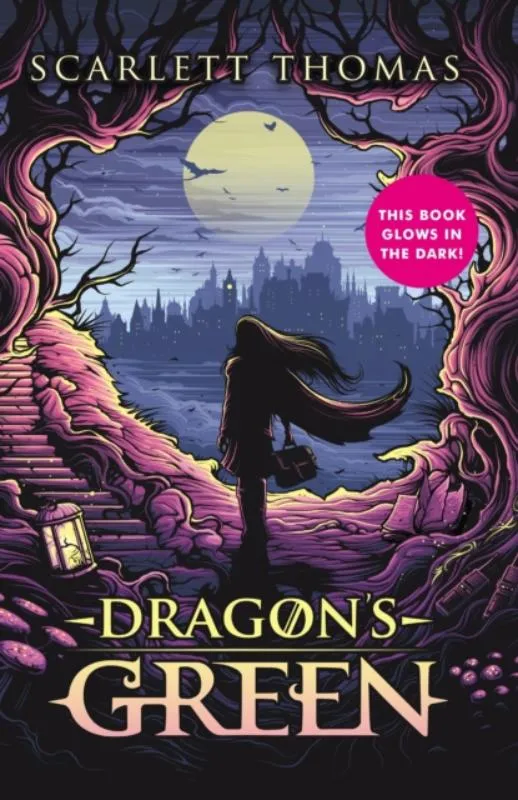 Dragon's Green | 9781782117049 Dragon's Green
