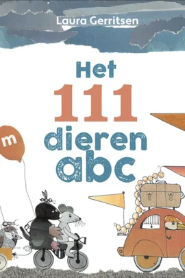 Het 111 dieren abc