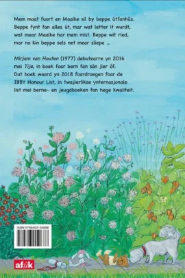 By beppe útfanhûs | 9789493159686