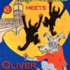 The Werewolf Club Meets Oliver Twit | 9780689845727