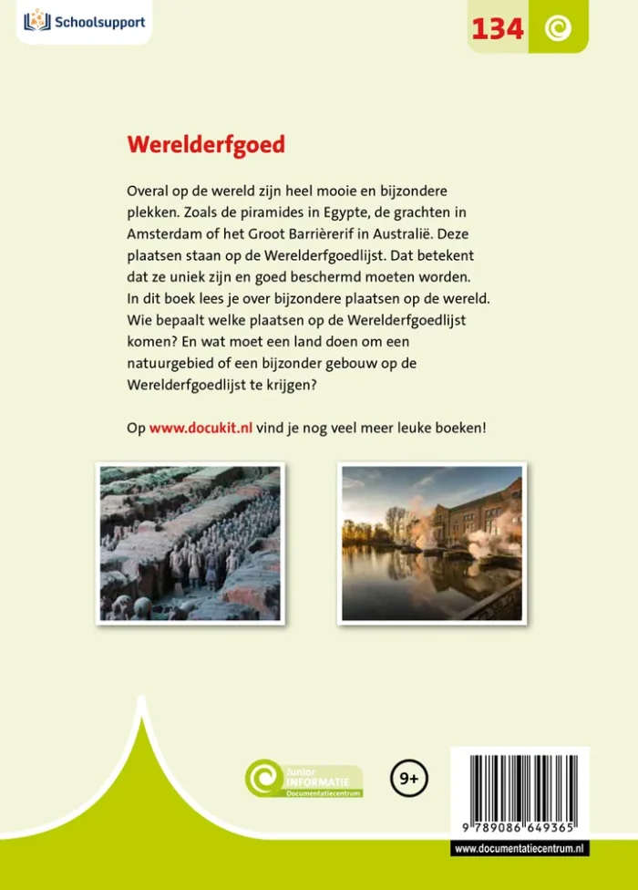 Werelderfgoed - Afbeelding 2