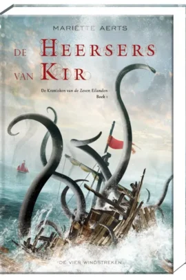 Walvisvaarders | 9789051163902