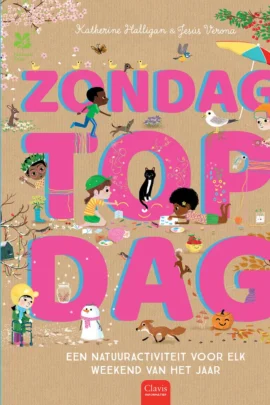 Zondag topdag