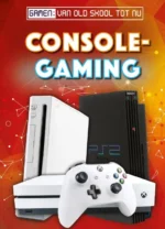 Console-gaming | 9789086649679