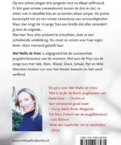 Alternative view of Schuld