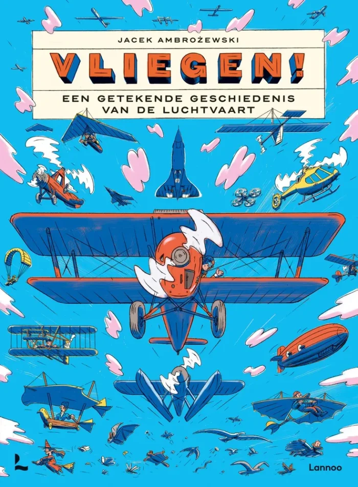 Vliegen