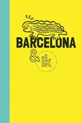 Barcelona & ik