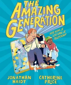 The Amazing Generation