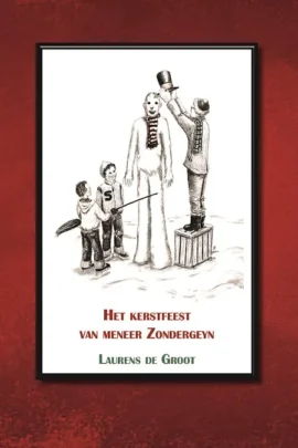 Het kerstfeest van meneer Zondergeyn