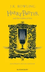 Hufflepuff Edition | 9781509827992 Hufflepuff Edition | 9781509827992