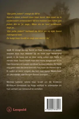 Wij blijven bij elkaar | 9789025878917