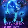 Monsters & mislukte superhelden | 9789464530537