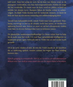 Wat de zee vertelt - Afbeelding 2