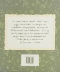 Alternative view of Allemaal de liefste