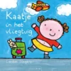 Kaatje in het vliegtuig | 9789025772222 Kaatje in het vliegtuig | 9789025772222