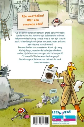 Betrapt! | 9789463836524