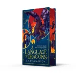 A Language of Dragons | 9780062906281