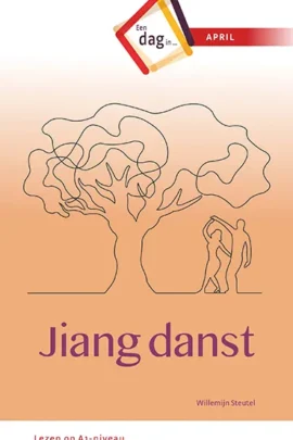 Jiang danst
