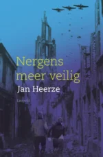 Nergens meer veilig | 9789025861476 Nergens meer veilig | 9789025861476
