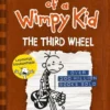 The Third Wheel (Book 7) | 9780141345871 The Third Wheel (Book 7) | 9780141345871