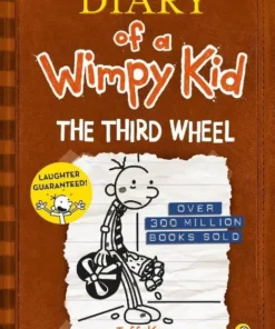 The Third Wheel (Book 7)