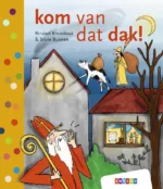 kom van dat dak! | 9789048746217