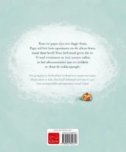 Ik wil spelen! | 9789044844757