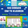 Voertuigen | 9789044767407 Voertuigen | 9789044767407