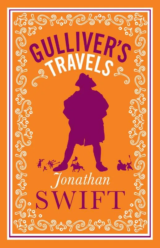 Gulliver's Travels | 9781847495976 Gulliver's Travels