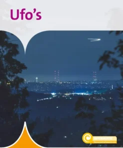 Ufo's