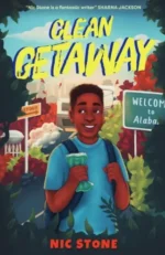 Clean Getaway | 9789048860104 Clean Getaway | 9789048860104