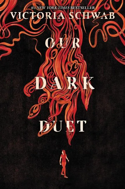 Our Dark Duet | 9780062983404 Our Dark Duet