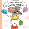 Waar komen de potjes vandaan? | 9789045125695