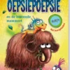 Oepsiepoepsie en de boerende mammoet | 9789464321043 Oepsiepoepsie en de boerende mammoet | 9789464321043
