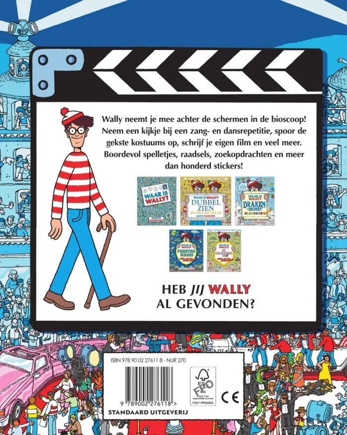 Een filmpje kijken - Afbeelding 2