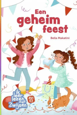 Een geheim feest