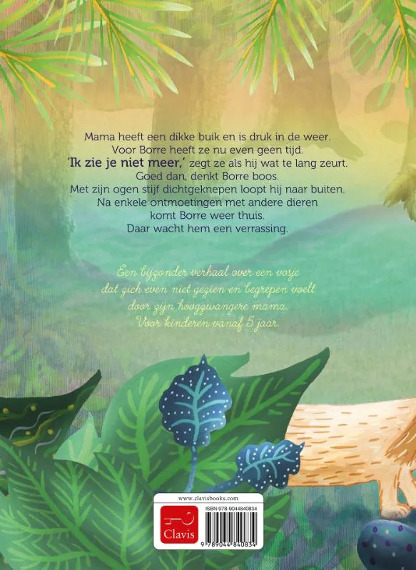 Het begon met nee | 9789044840834 Het begon met nee - Afbeelding 2