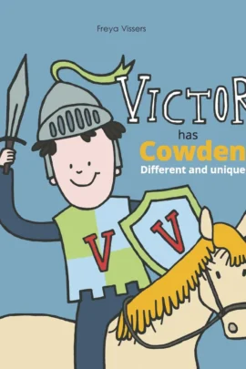 Viktor has Cowden