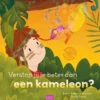 Verstop jij je beter dan een kameleon? | 9789044852622